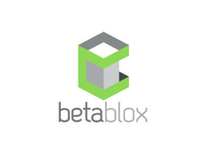 Betablox logo